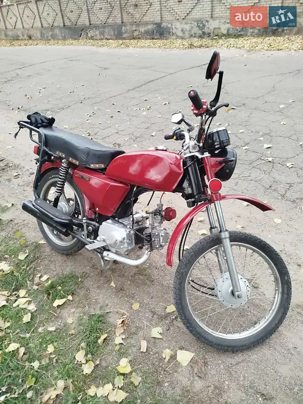 Alpha 72 2008