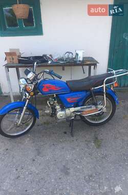 Alpha 72 zs 50f 2008