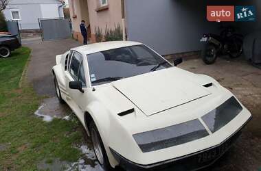 Alpine A310  1996