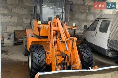 Фронтальный погрузчик Амкодор 320 2017 в Одессе