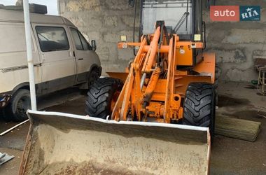 Фронтальный погрузчик Амкодор 320 2017 в Одессе