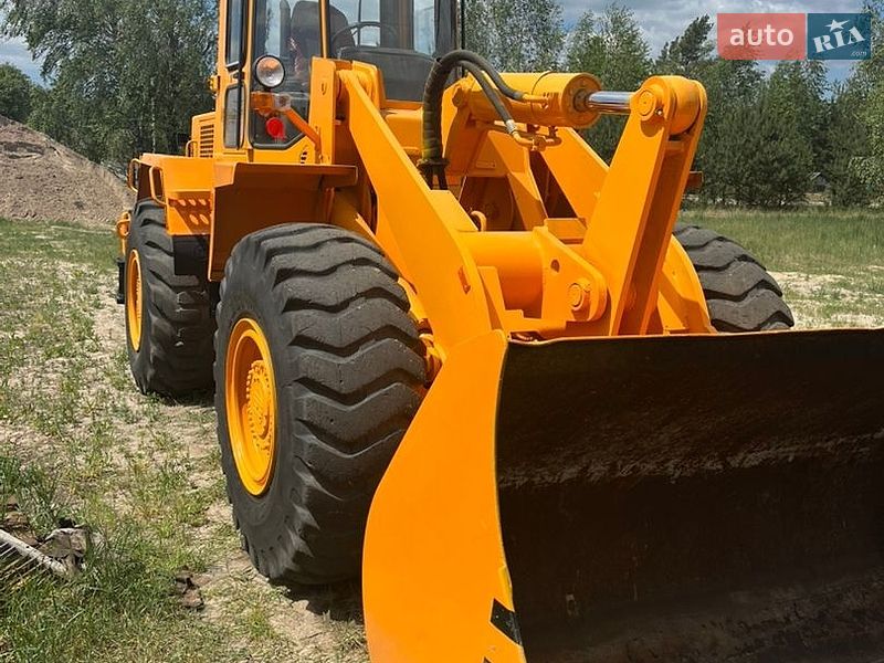Амкодор 352С