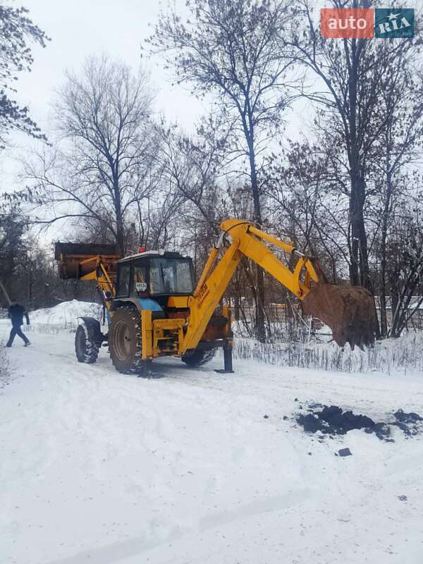 Амкодор 702ЕМ-03