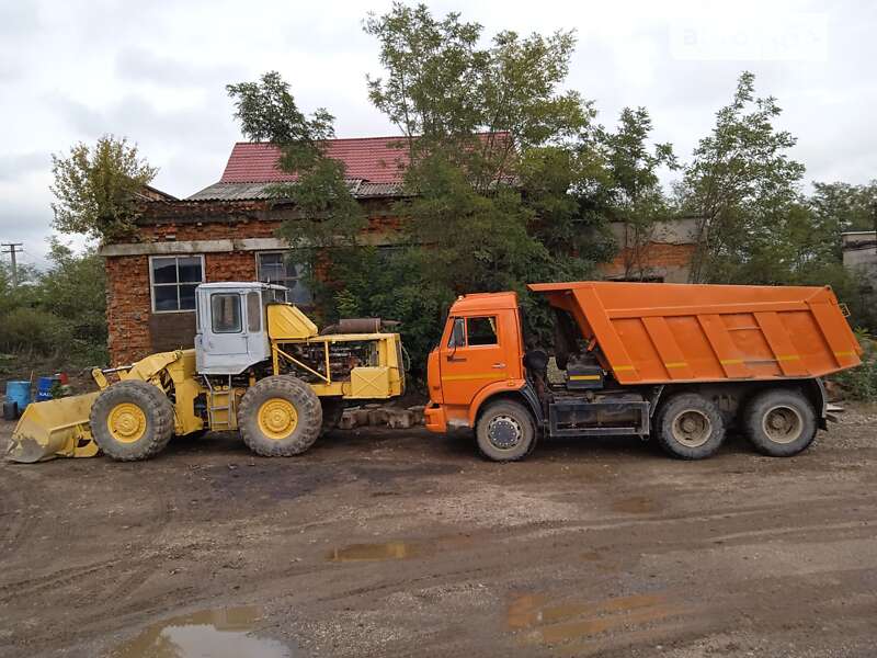 Амкодор ТО-18