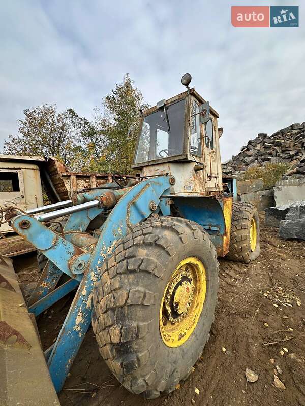 Амкодор ТО-18