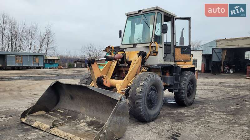 Амкодор ТО-30