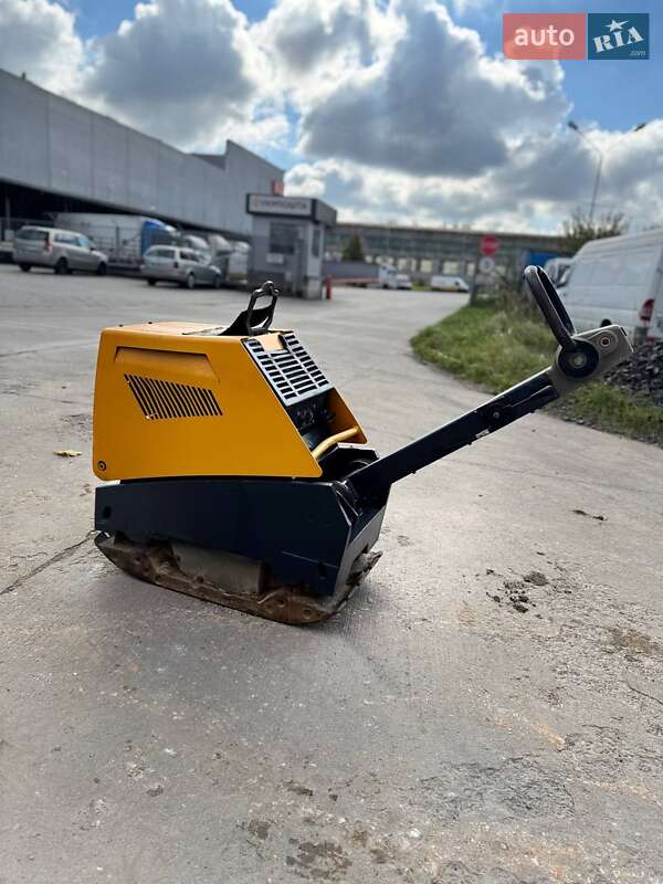 Ammann APR
