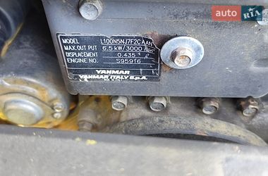 Каток грунтовый Ammann AR 65 2014 в Тячеве
