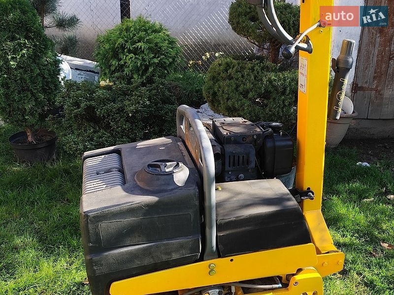 Ammann AR 65