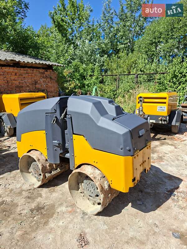 Ammann ARX
