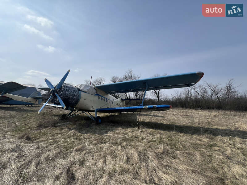АН 2