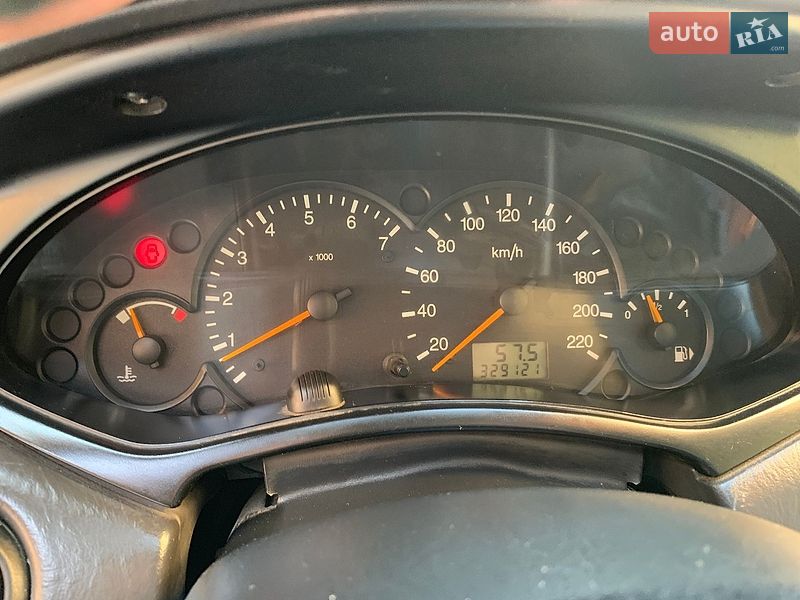 Седан Anaig Quick 2000 1972 в Виннице фото 2 Седан Anaig Quick 2000 1972 в Виннице