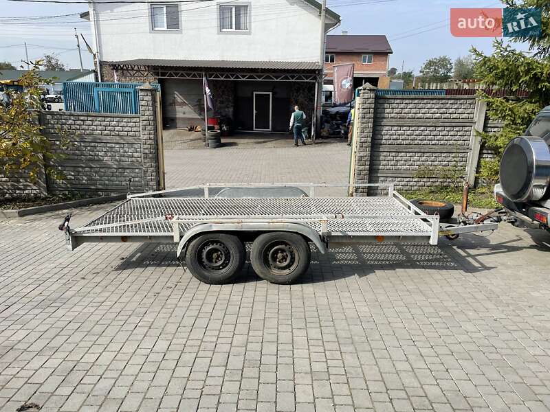 Anssems AS 5000L