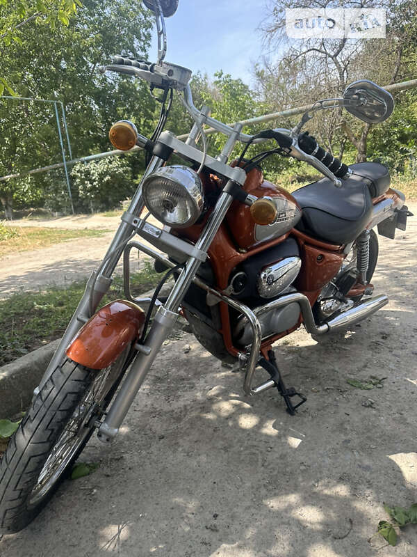 Aprilia Classic