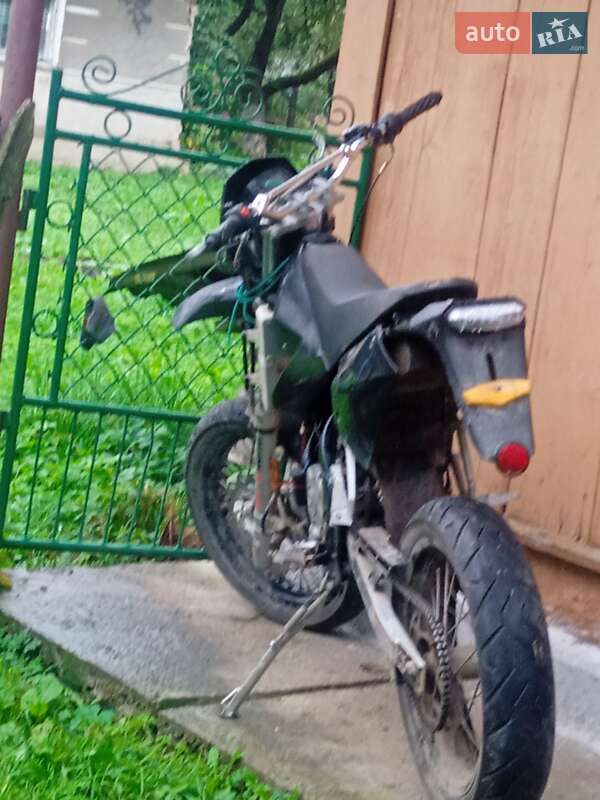 Aprilia Moto