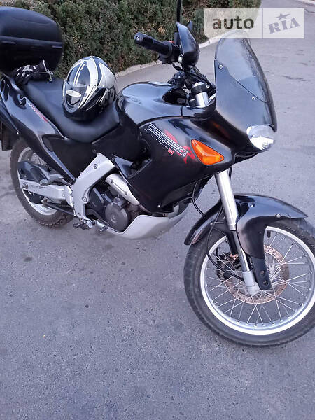 Aprilia Pegaso 650