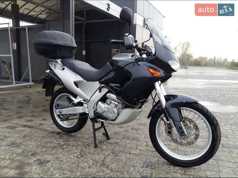 Aprilia Pegaso 650