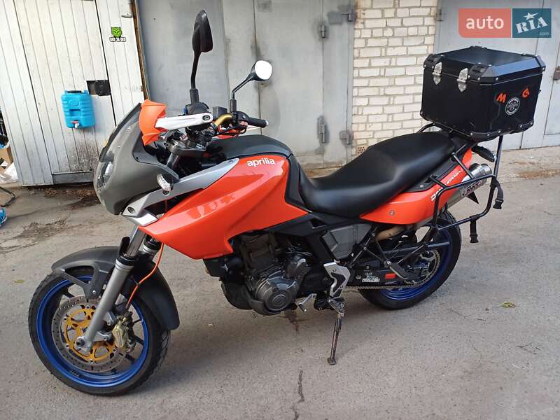 Aprilia Pegaso