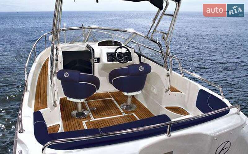Aquador 21