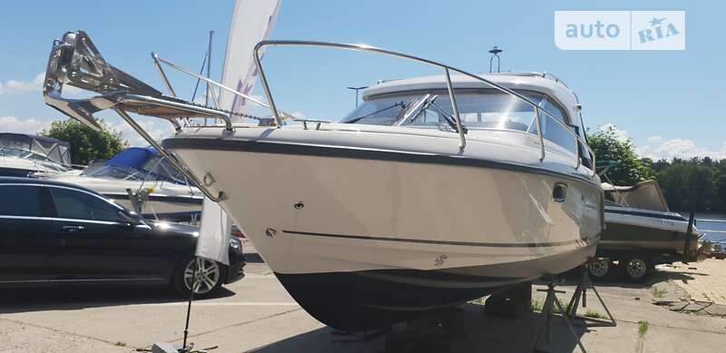 Aquador 25