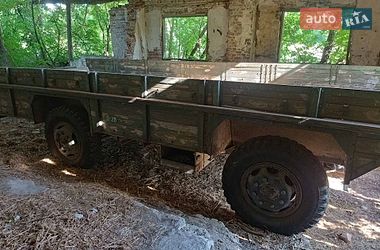 Другие прицепы ARB SPM 1987 в Кобеляках Другие прицепы ARB SPM 1987 в Кобеляках