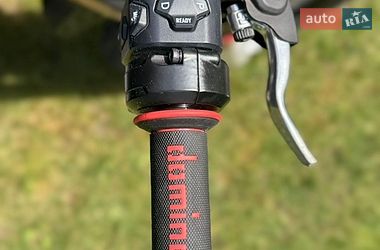 Мотоцикл Внедорожный (Enduro) Arctic Leopard EXE 880 2025 в Рожище