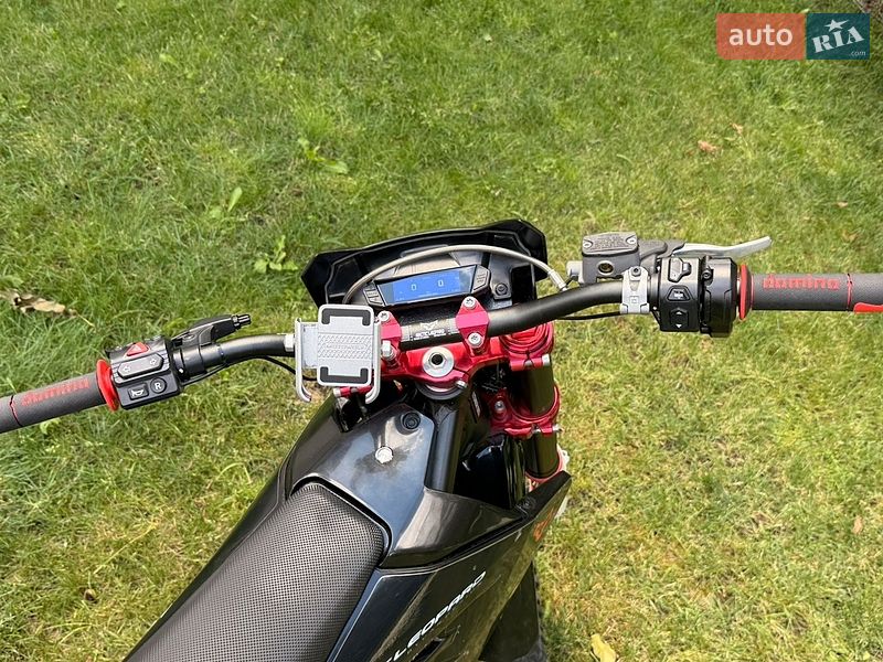 Мотоцикл Внедорожный (Enduro) Arctic Leopard EXE 880 2025 в Рожище