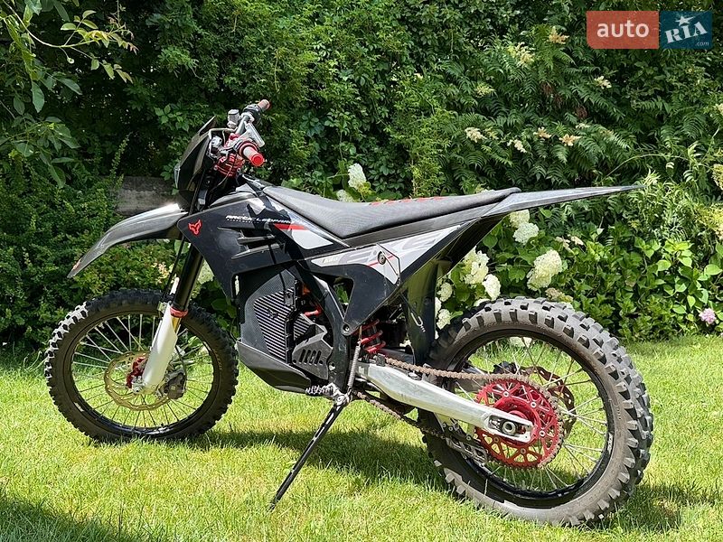 Мотоцикл Внедорожный (Enduro) Arctic Leopard EXE 880 2025 в Рожище