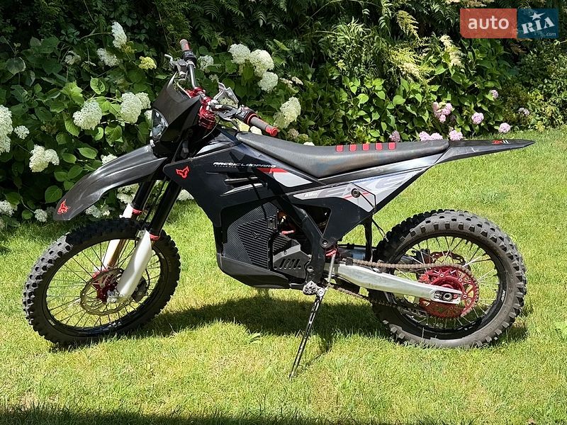 Мотоцикл Внедорожный (Enduro) Arctic Leopard EXE 880 2025 в Рожище