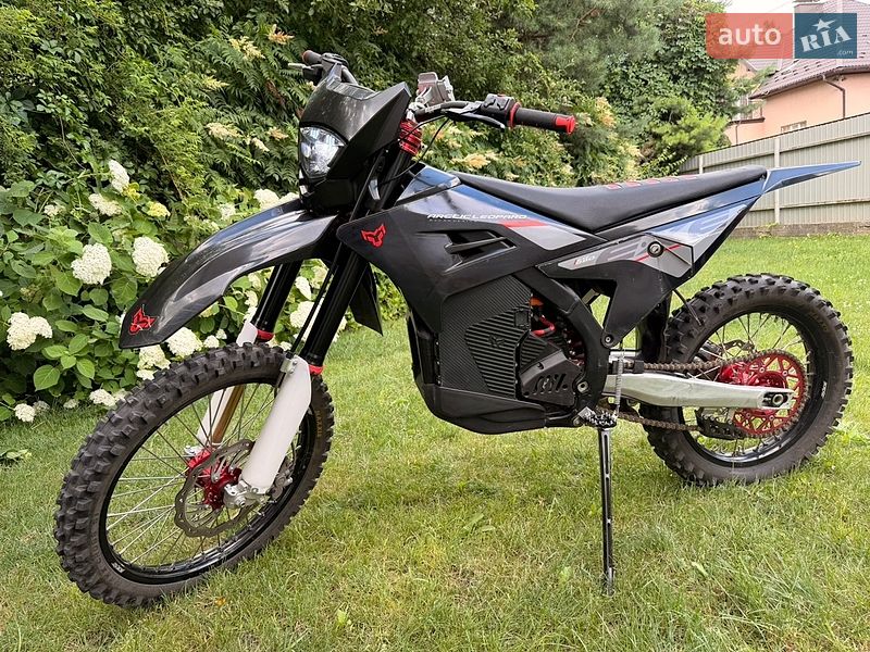 Мотоцикл Внедорожный (Enduro) Arctic Leopard EXE 880 2025 в Рожище