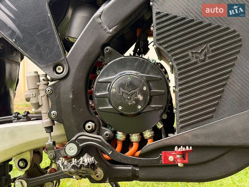 Мотоцикл Внедорожный (Enduro) Arctic Leopard EXE 880 2025 в Рожище