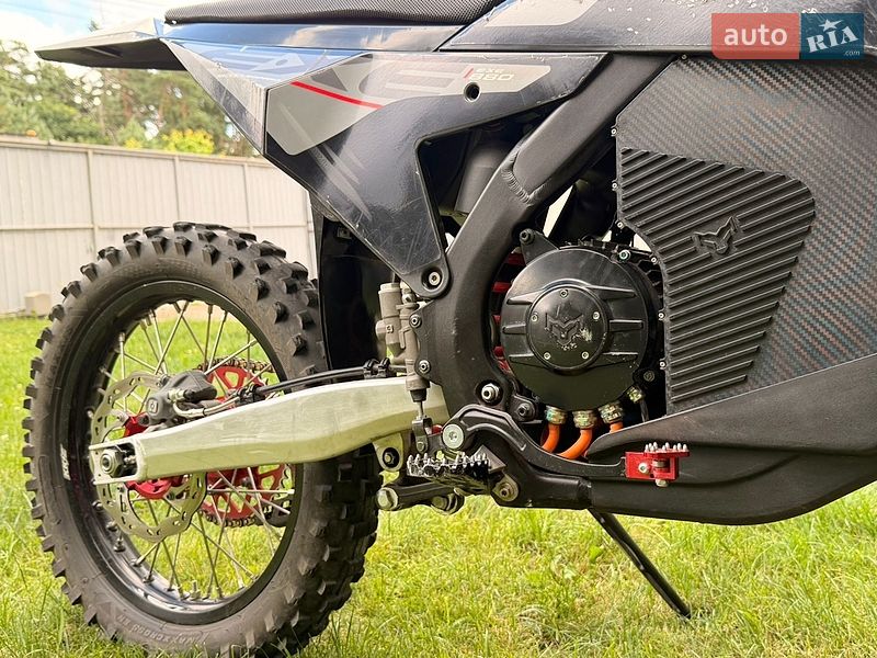Мотоцикл Внедорожный (Enduro) Arctic Leopard EXE 880 2025 в Рожище