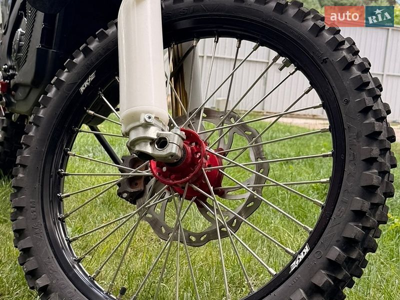 Мотоцикл Внедорожный (Enduro) Arctic Leopard EXE 880 2025 в Рожище