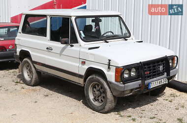 Aro 104 2000