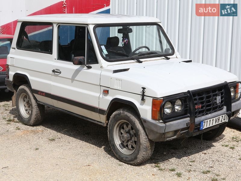 Aro 104