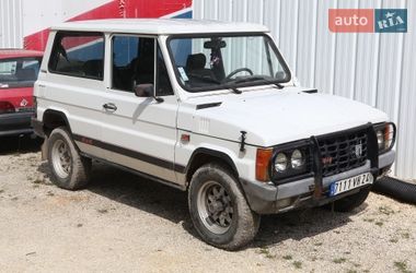 Aro 104  1997
