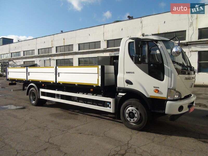 Ashok Leyland Etalon T1223