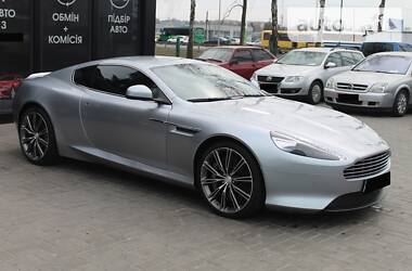 Aston Martin DB9 Original 2012