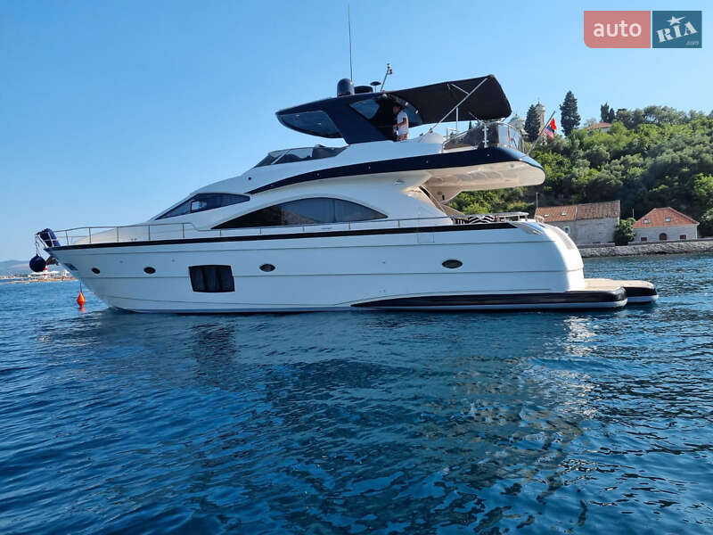 Astondoa 66