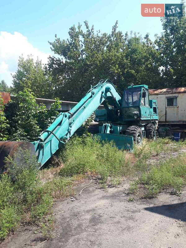 АТЕК ЭО 4321