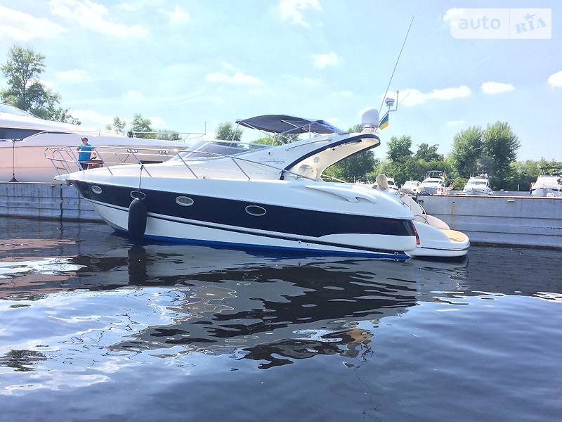 Atlantis 345