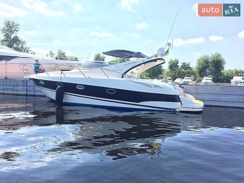 Atlantis 345