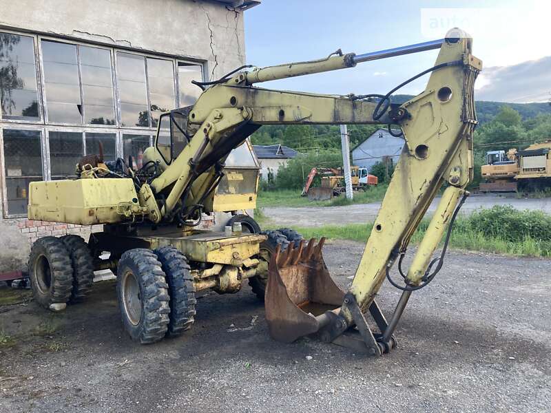 Atlas 1204