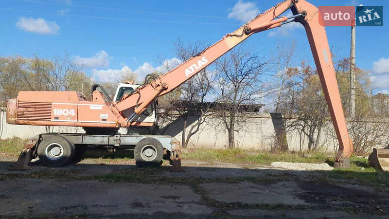 Atlas 1804LC