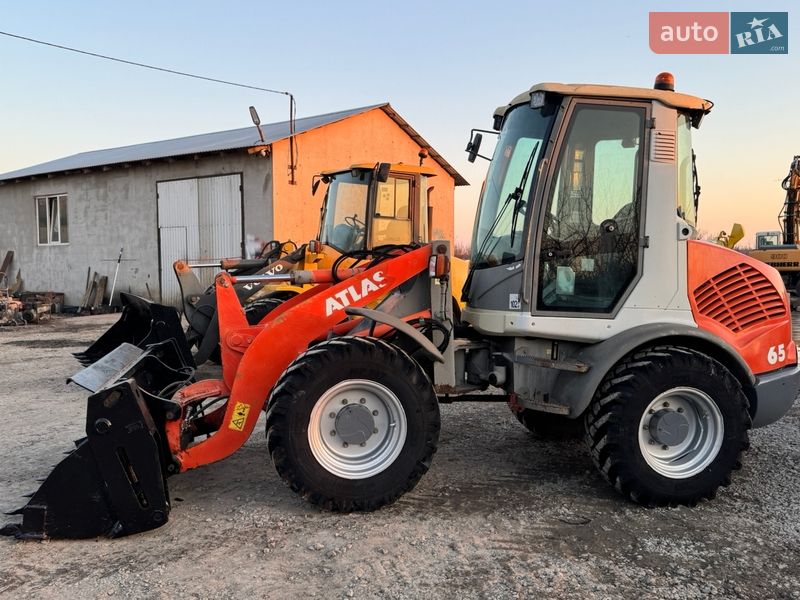 Atlas 65
