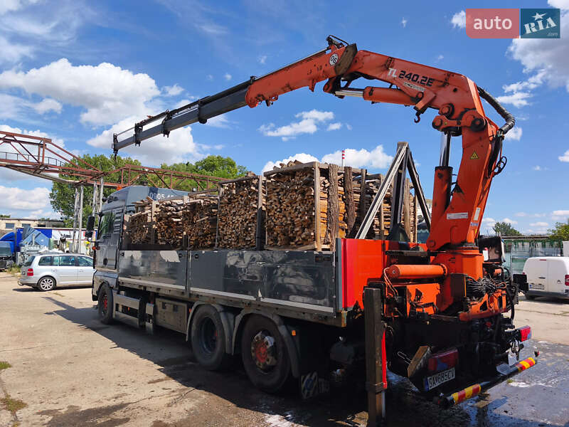 Atlas Terex