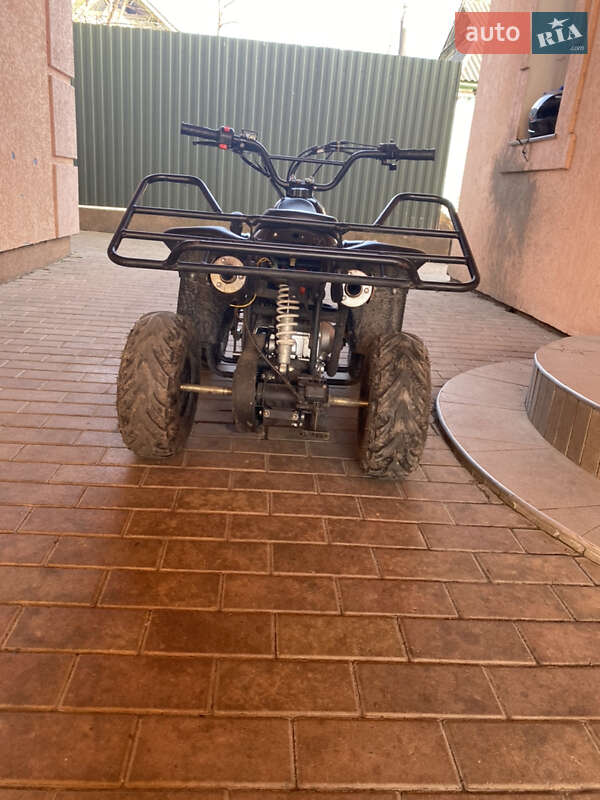 ATV 110