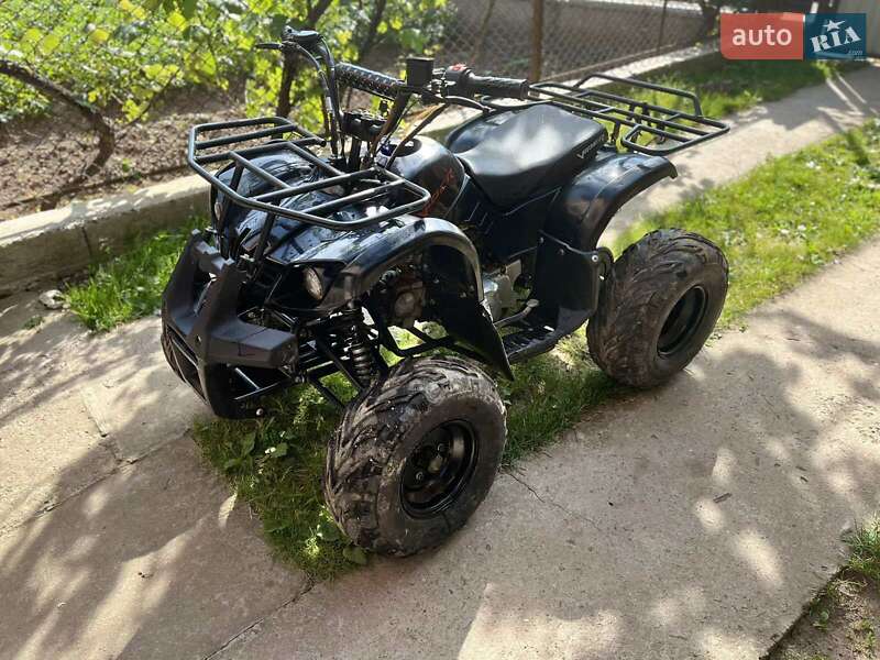 ATV 110