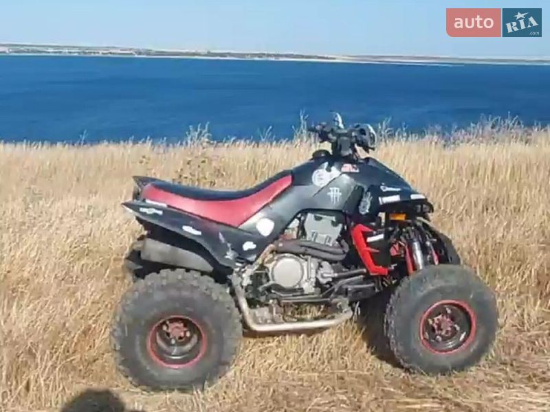 ATV 450
