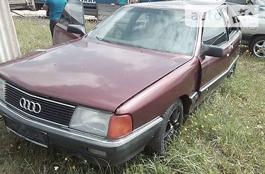 audi 100 2.6 работает как зил audi 100 2.6 работает как зил